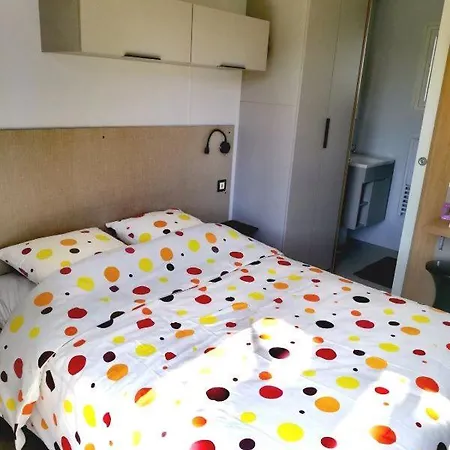 Le Haut Dick Campsite *