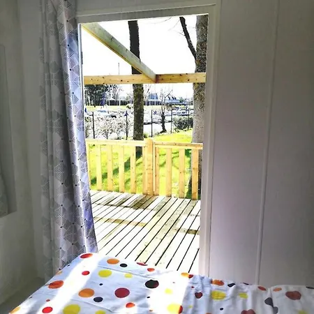 Campsite Le Haut Dick *
