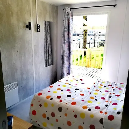 Le Haut Dick Campsite Carentan
