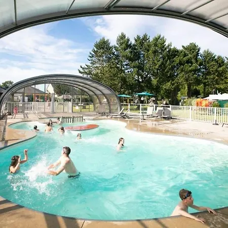 Campsite Le Haut Dick *