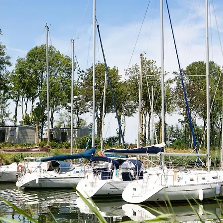 Le Haut Dick Campsite Carentan